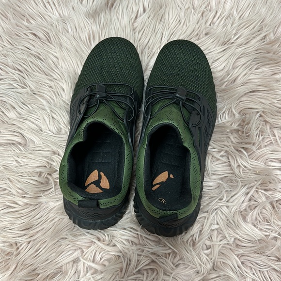 Steel Toe Light Weight Runner - Picture 3 of 3